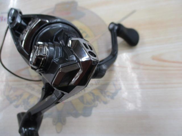 25コンプレックスXR 2500 F6 HG｜＠ベリーネット 日本最大新品中古釣具
