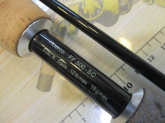 FF500-5C｜＠ベリーネット 日本最大新品中古釣具WEBショップ