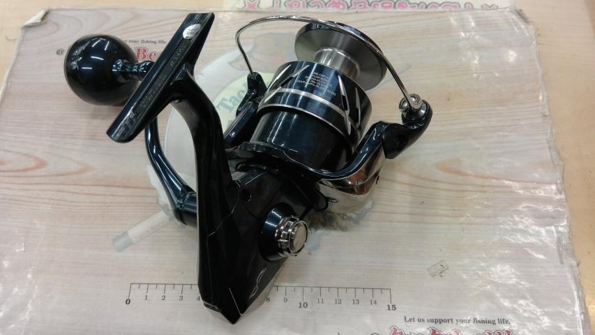 24ストラディックSW 8000HG｜＠ベリーネット 日本最大新品中古釣具WEB