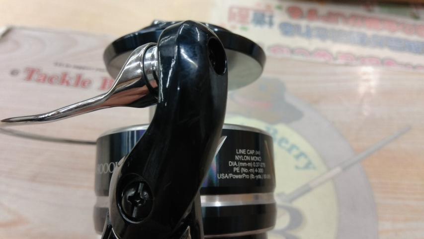 24ストラディックSW 8000HG｜＠ベリーネット 日本最大新品中古釣具WEB