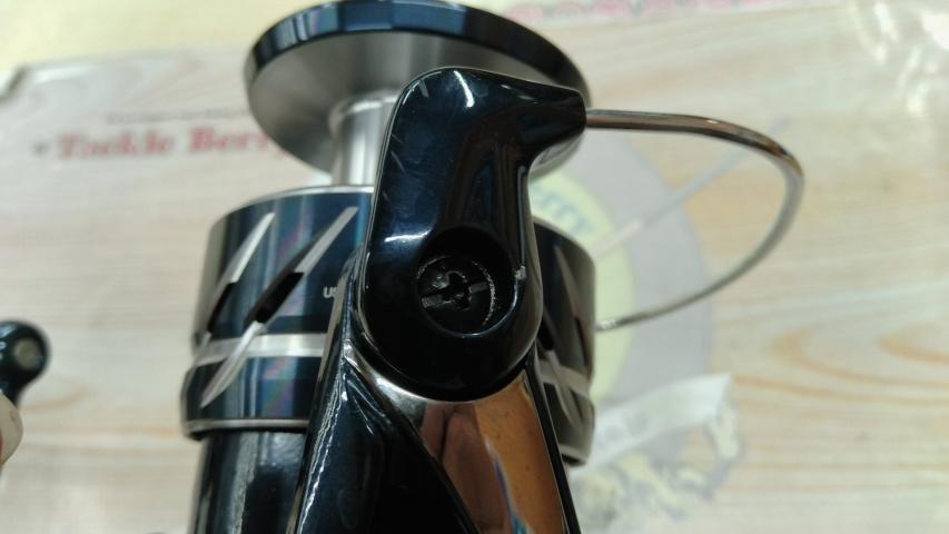 24ストラディックSW 8000HG｜＠ベリーネット 日本最大新品中古釣具WEB