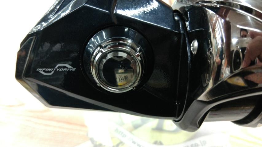 24ストラディックSW 8000HG｜＠ベリーネット 日本最大新品中古釣具WEB