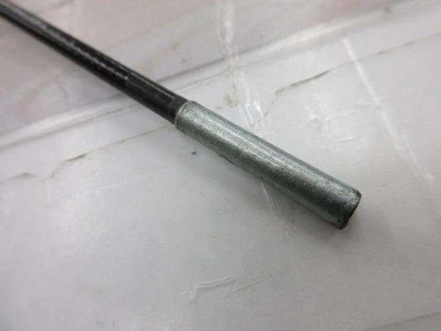 HZ峰風 中硬硬90M