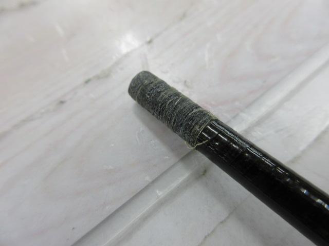 HZ峰風 中硬硬90M