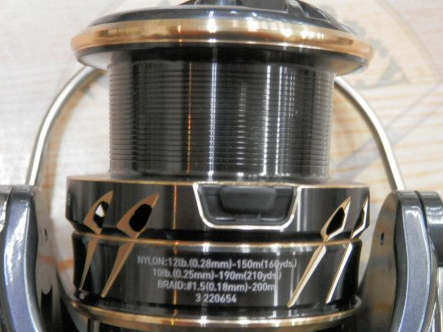 22カルディアSW 4000-CXH｜＠ベリーネット 日本最大新品中古釣具WEB