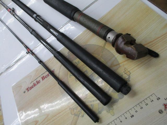 石鯛竿 5.4米