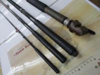 石鯛竿 5.4米
