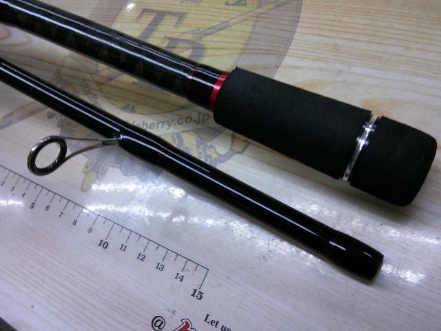 EASTコンボシーバスS902ML
