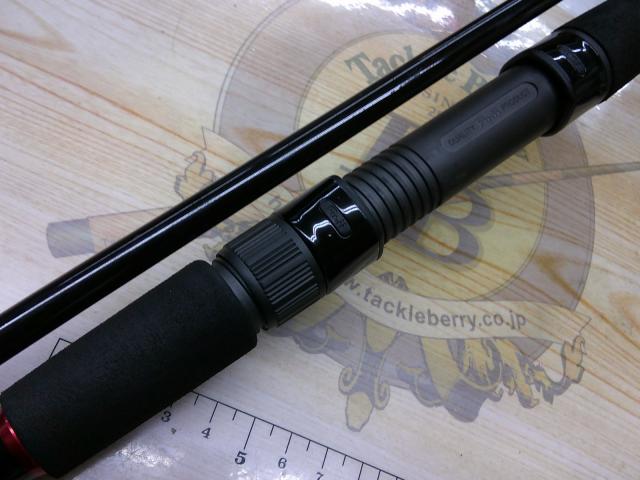 EASTコンボシーバスS902ML