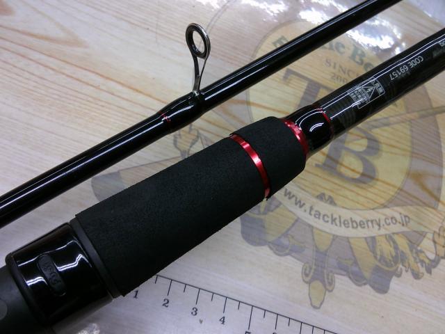 EASTコンボシーバスS902ML