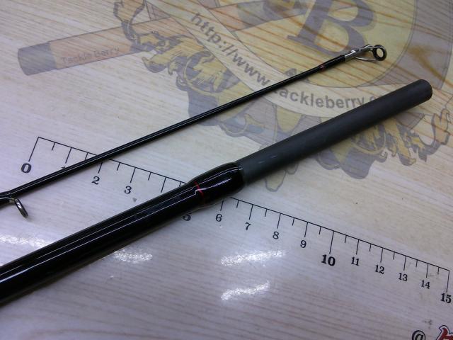 EASTコンボシーバスS902ML