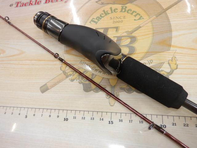 23炎月リミテッド FS-B510ML/RIGHT｜＠ベリーネット 日本最大新品中古