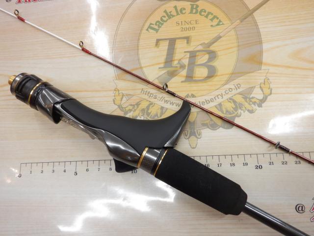 23炎月リミテッド FS-B510ML/RIGHT｜＠ベリーネット 日本最大新品中古