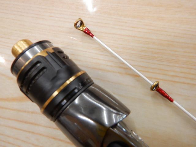 23炎月リミテッド FS-B510ML/RIGHT｜＠ベリーネット 日本最大新品中古