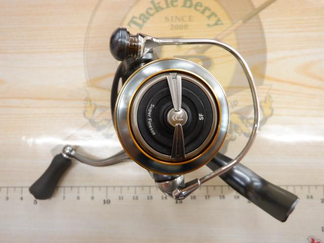 23エアリティ SF2000SS-P｜＠ベリーネット 日本最大新品中古釣具WEB