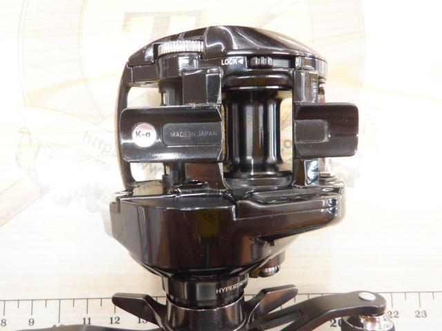 22ジリオン TW HD 1000H｜＠ベリーネット 日本最大新品中古釣具WEBショップ