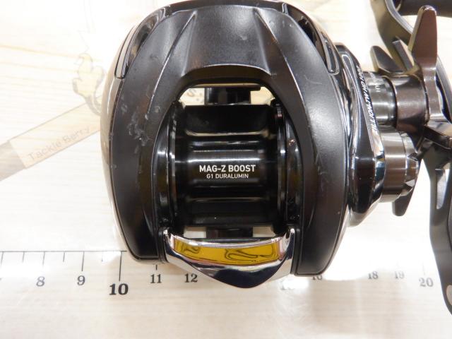 22ジリオン TW HD 1000H｜＠ベリーネット 日本最大新品中古釣具WEBショップ