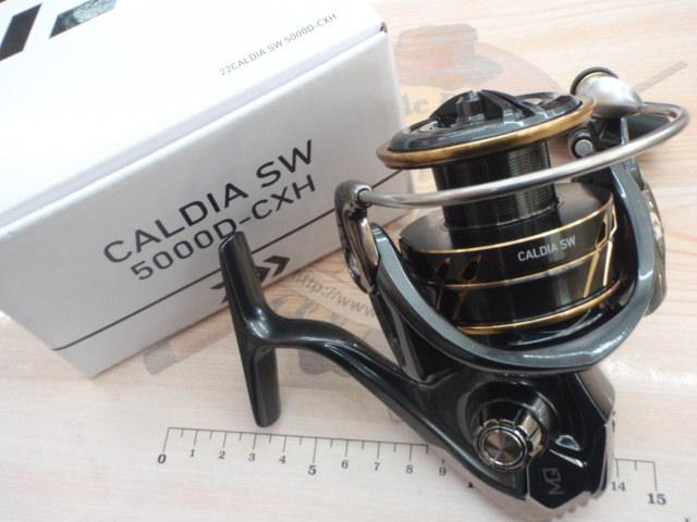 22カルディアSW 5000D-CXH