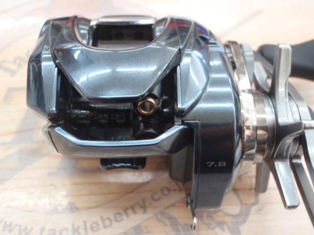 25アルデバランDC 31HG