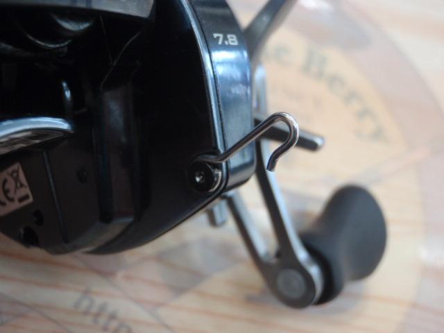 25アルデバランDC 31HG