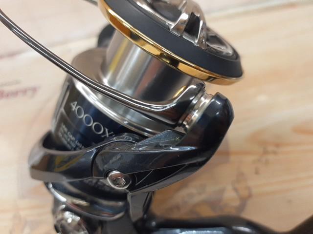 17ツインパワーXD 4000XG｜＠ベリーネット 日本最大新品中古釣具WEB