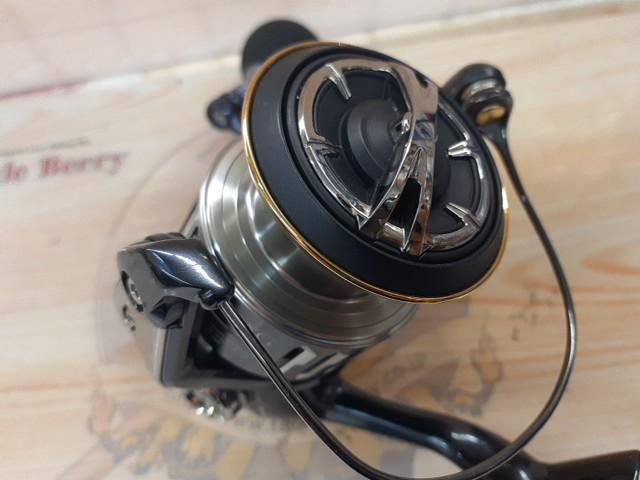 17ツインパワーXD 4000XG｜＠ベリーネット 日本最大新品中古釣具WEB