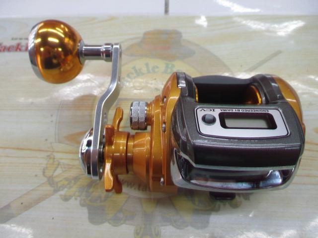 イッツICV 200
