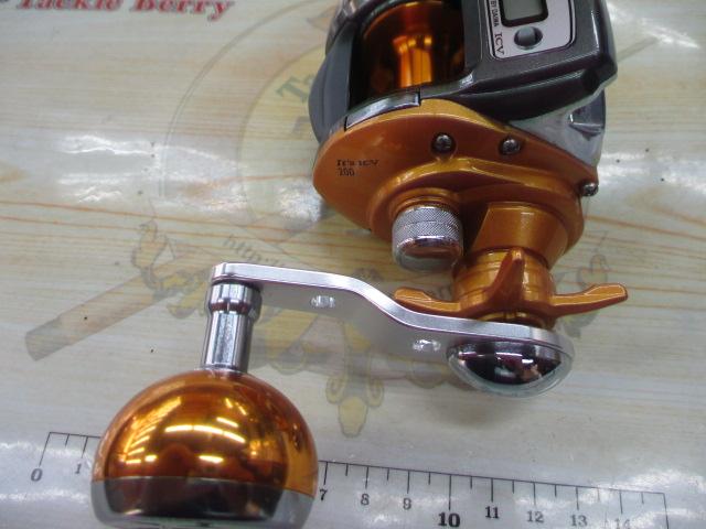 イッツICV 200