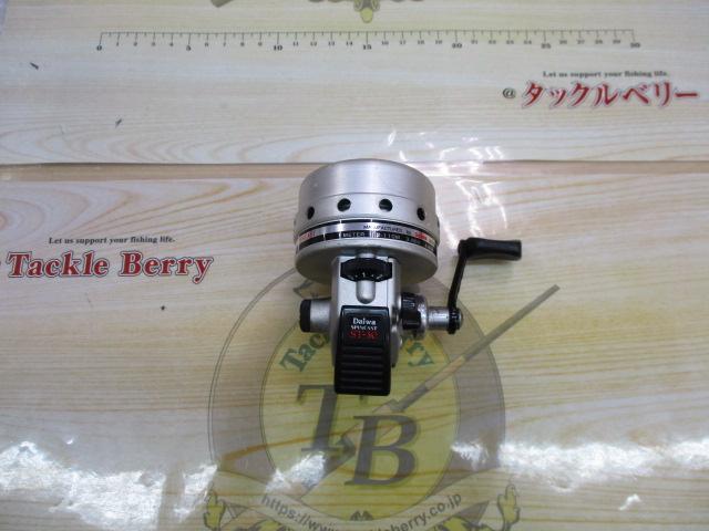 Daiwa SPINCAST ST-30 2個セットその① スピンキャスト ST-30｜＠ベリーネット 日本最大新品中古釣具WEBショップ
