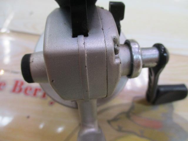 スピンキャスト ST-30｜＠ベリーネット 日本最大新品中古釣具WEBショップ