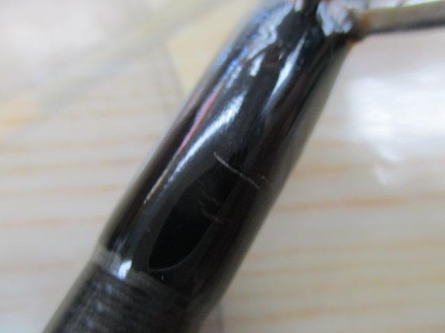 スキッドロウセカンドステージSSSS-88L スラックジャーク88
