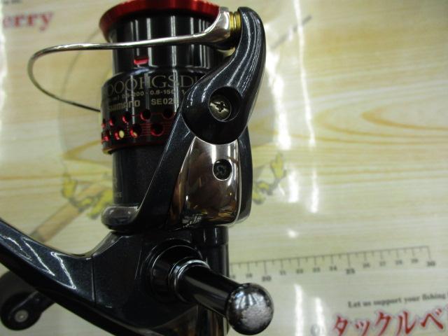 10セフィアCI4 C3000HGSDH｜＠ベリーネット 日本最大新品中古釣具WEB