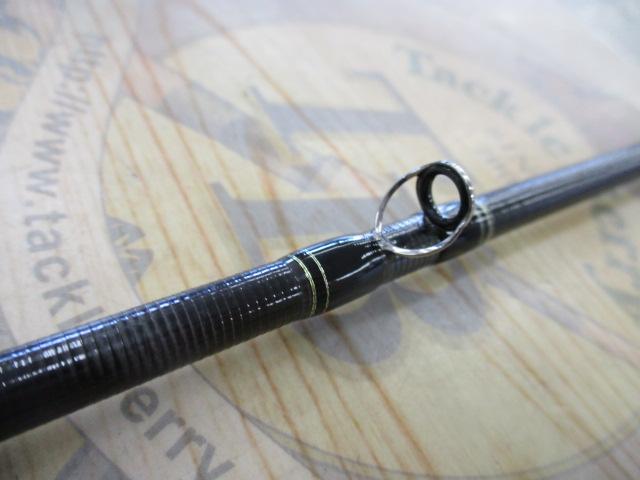 タトゥーラ 711MHXB・K｜＠ベリーネット 日本最大新品中古釣具WEBショップ