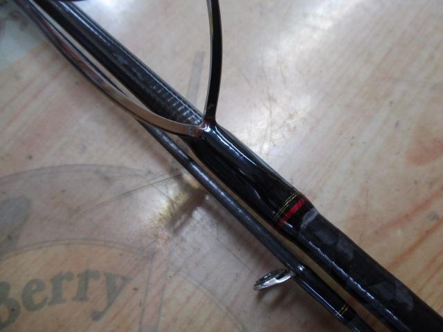 シーバスハンターX 90L