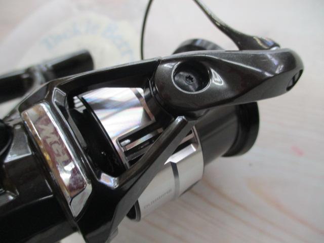 23ヴァンキッシュ 2500S｜＠ベリーネット 日本最大新品中古釣具WEBショップ
