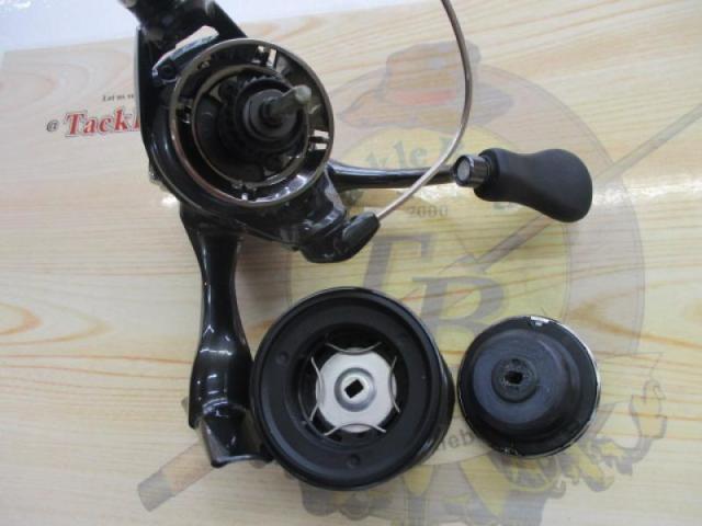 24ヴァンフォード 2500SHG｜＠ベリーネット 日本最大新品中古釣具WEB
