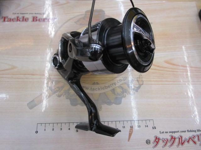 23ヴァンキッシュ 4000XG｜＠ベリーネット 日本最大新品中古釣具WEB