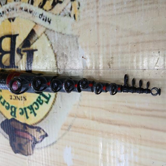 ボロン翔振出石鯛 525｜＠ベリーネット 日本最大新品中古釣具WEBショップ