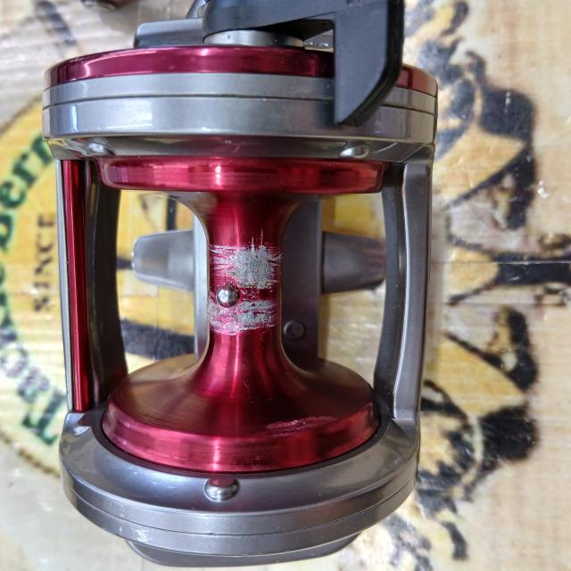 シーライン石鯛 40H遠投｜＠ベリーネット 日本最大新品中古釣具WEBショップ