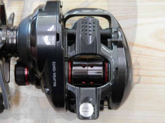 16スコーピオン 70HG｜＠ベリーネット 日本最大新品中古釣具WEBショップ