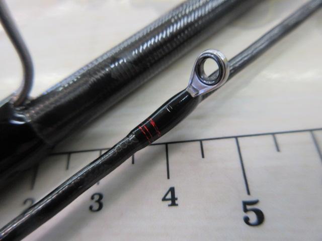 25セフィアリミテッド S85ML+