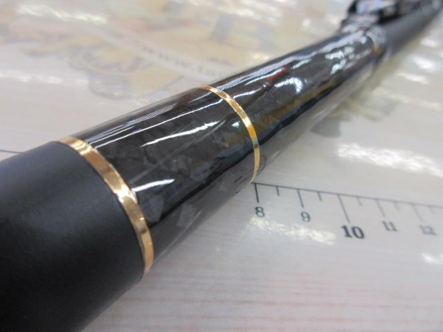 CB天将落し込み30-36