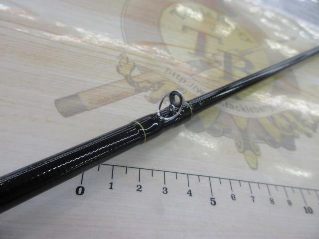 CB天将落し込み30-36