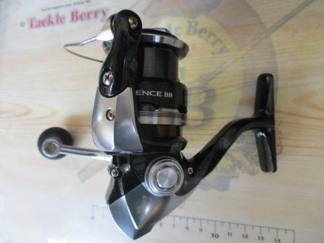 14エクスセンスBB C3000HGM｜＠ベリーネット 日本最大新品中古釣具WEB