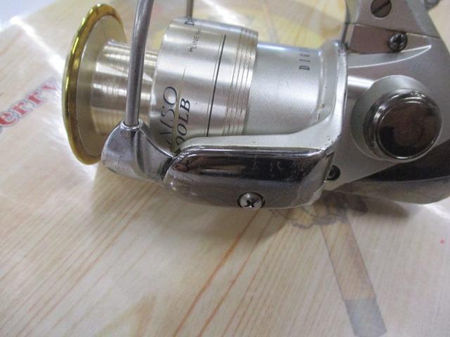 プレイソ 3000LB｜＠ベリーネット 日本最大新品中古釣具WEBショップ