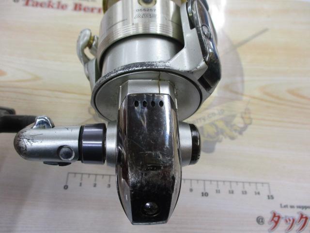 プレイソ 3000LB｜＠ベリーネット 日本最大新品中古釣具WEBショップ