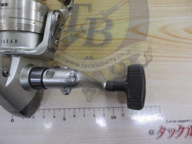 プレイソ 3000LB｜＠ベリーネット 日本最大新品中古釣具WEBショップ