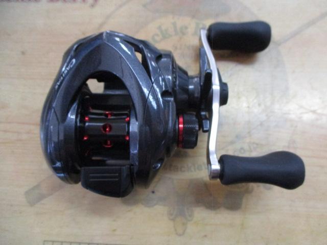 カシータスMGL 100HG RH｜＠ベリーネット 日本最大新品中古釣具WEBショップ