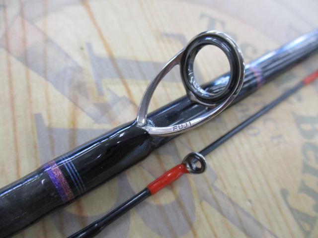 紅牙X 69XHB｜＠ベリーネット 日本最大新品中古釣具WEBショップ