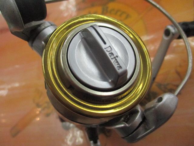 トーナメントZ 2500iT｜＠ベリーネット 日本最大新品中古釣具WEBショップ